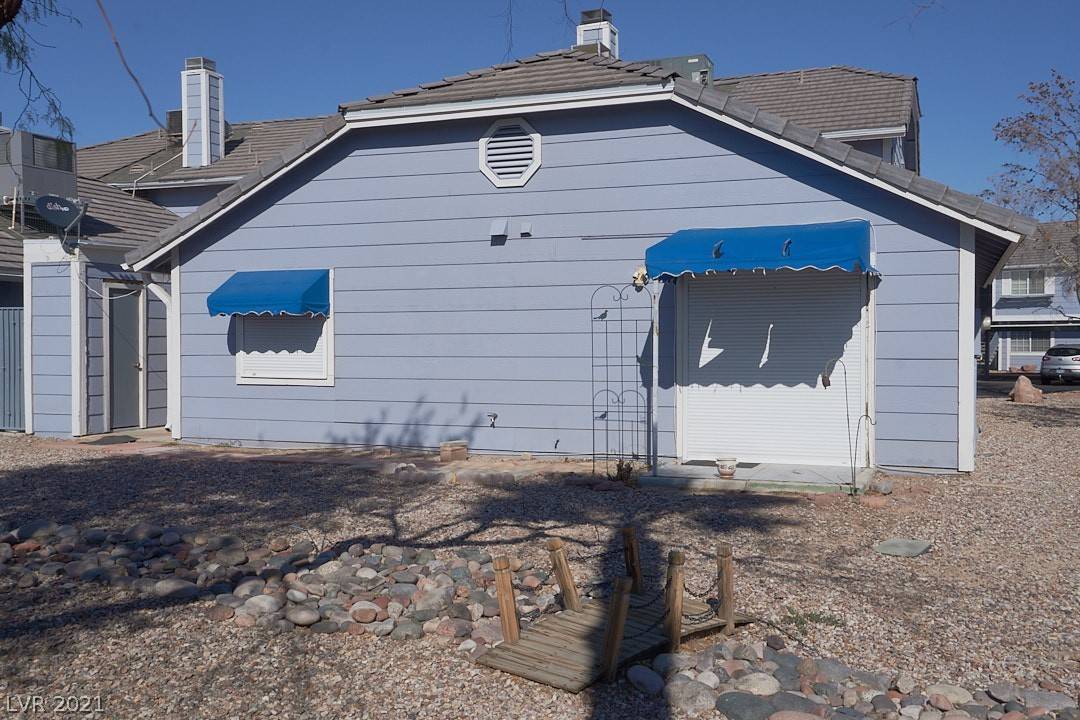Las Vegas, NV 89122,5375 Angler CIR #101