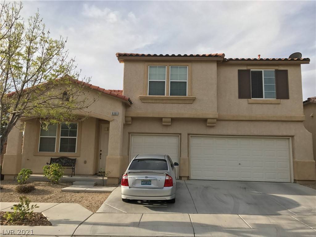 9301 Hampstead Hills AVE, Las Vegas, NV 89149