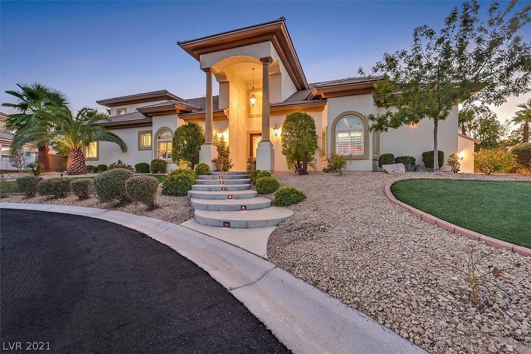 Las Vegas, NV 89117,2861 Elk Canyon CT
