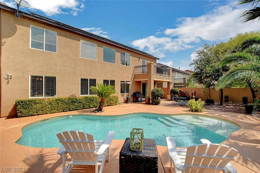 Las Vegas, NV 89148,10153 Golden Bluff AVE