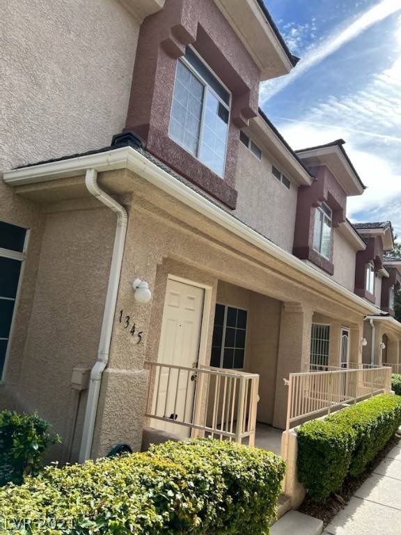 1345 Dusty Creek ST, Las Vegas, NV 89128