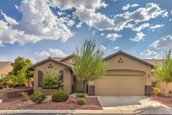 5935 Wheat Penny AVE, Las Vegas, NV 89122