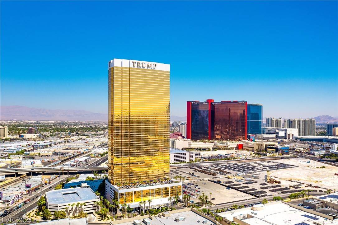 Las Vegas, NV 89109,2000 N Fashion Show DR #2504