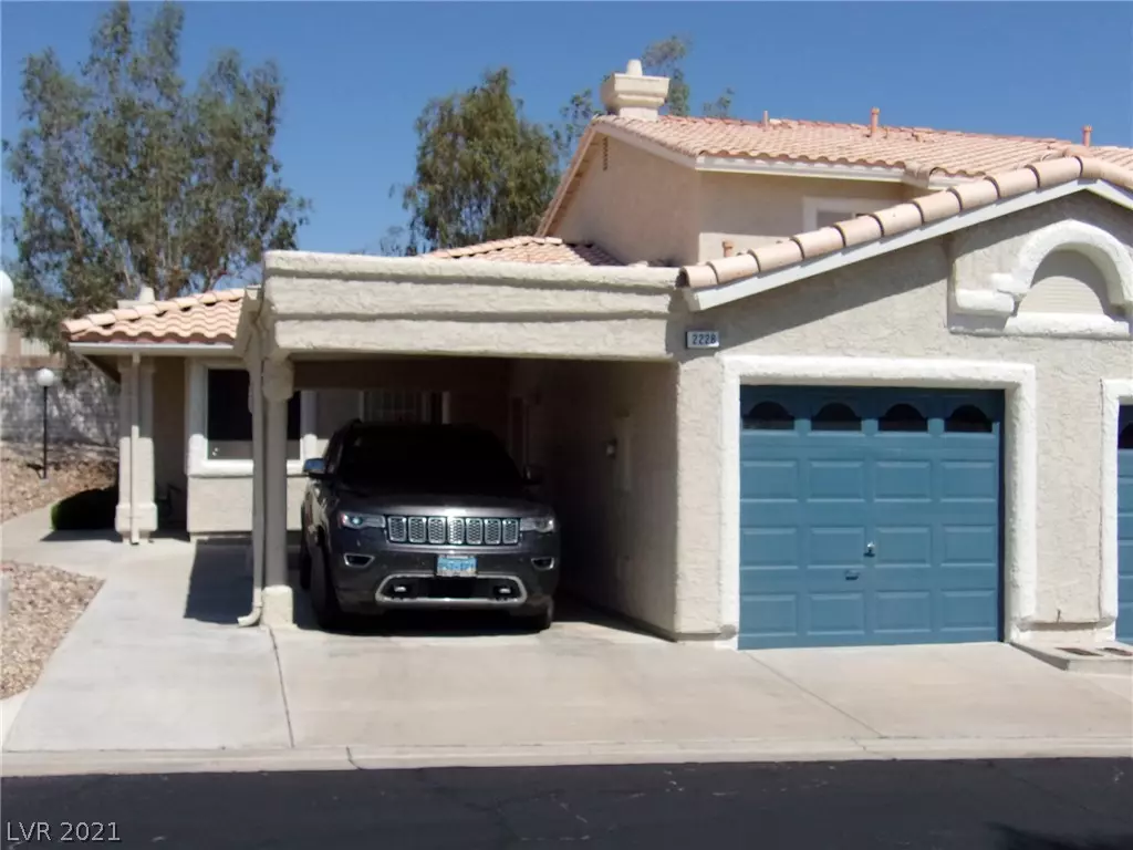 Laughlin, NV 89029,2228 Camel Mesa DR