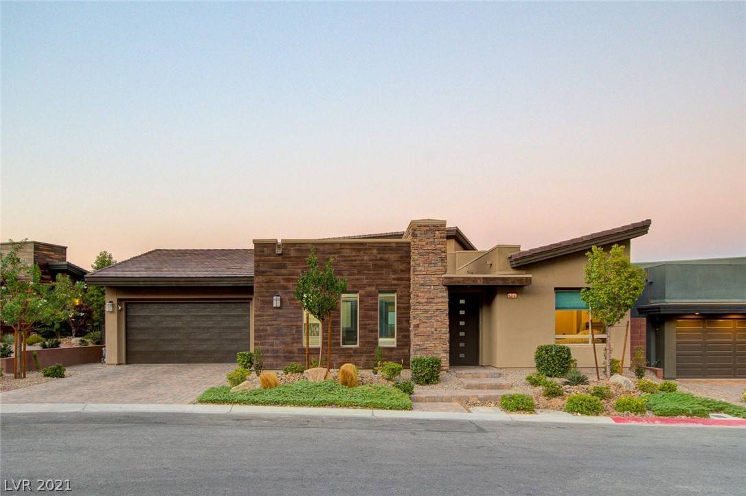 6274 Mojave Sky ST, Las Vegas, NV 89135