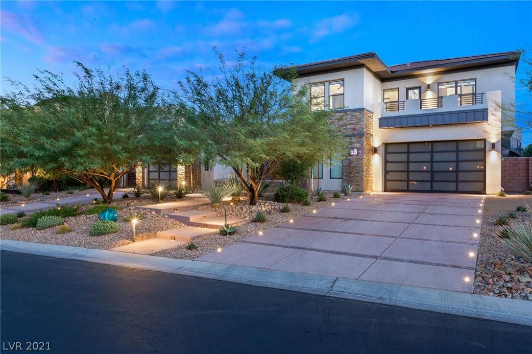 53 Meadowhawk LN, Las Vegas, NV 89135