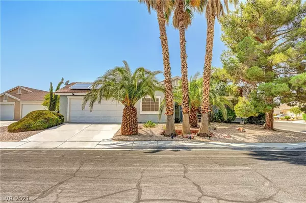 4259 Lael CT, North Las Vegas, NV 89032