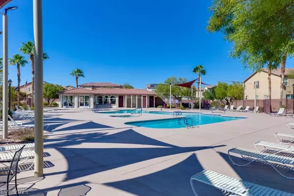 Henderson, NV 89052,1181 Via Monticano