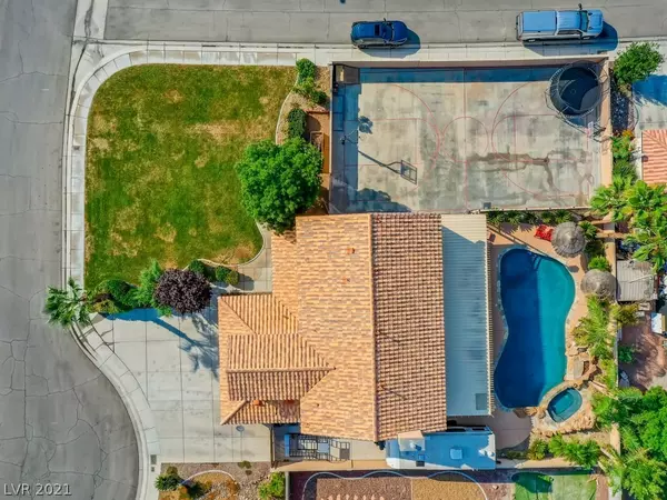 North Las Vegas, NV 89031,6141 Rising CIR