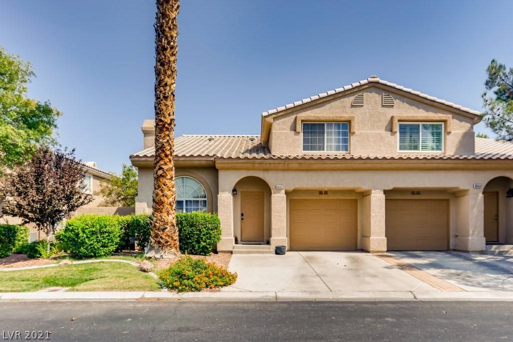 9640 Quick Draw DR, Las Vegas, NV 89123