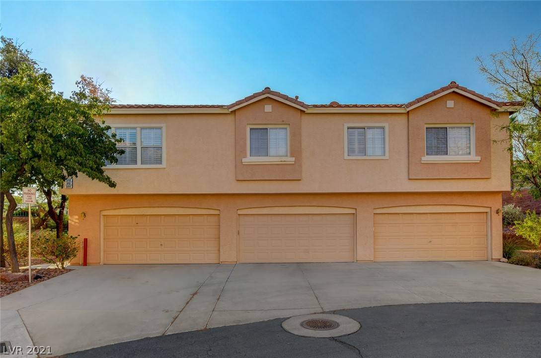 646 Sandy Beach WAY #646, Boulder City, NV 89005