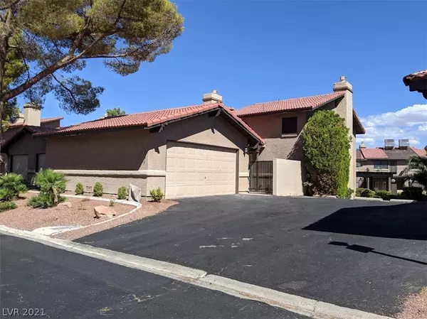 Las Vegas, NV 89103,3996 Tirana WAY