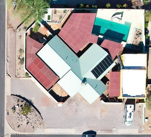 Henderson, NV 89015,300 E Longacres DR