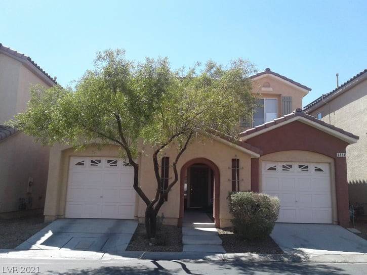6891 Mahogany Meadows AVE, Las Vegas, NV 89122
