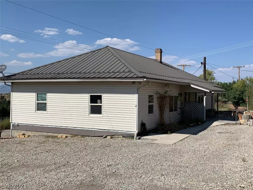 Mcgill, NV 89318,2 N Seventh ST