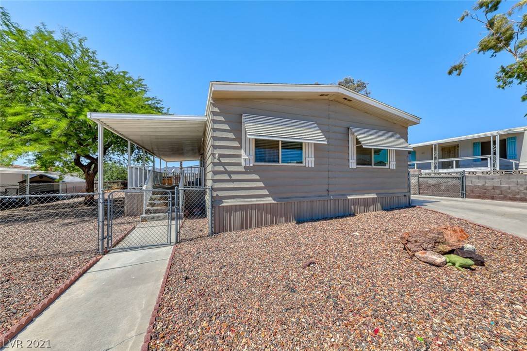 Boulder City, NV 89005,1296 Black Mountain CT