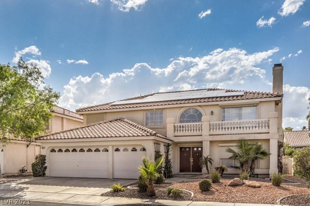 3637 Carol Lark CT, Las Vegas, NV 89129