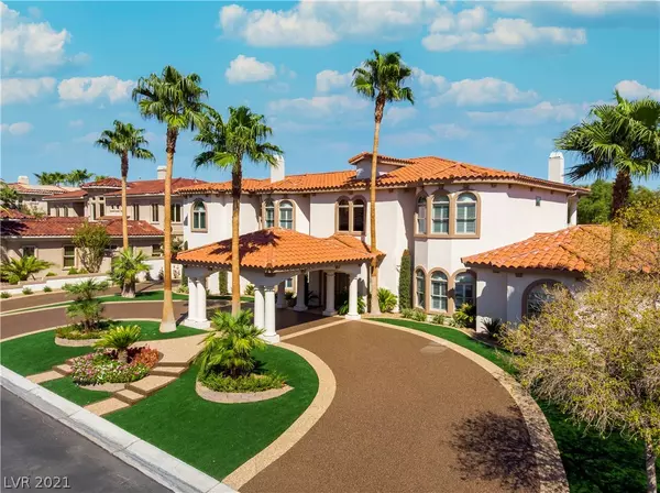 Las Vegas, NV 89148,5084 Mountain Foliage DR