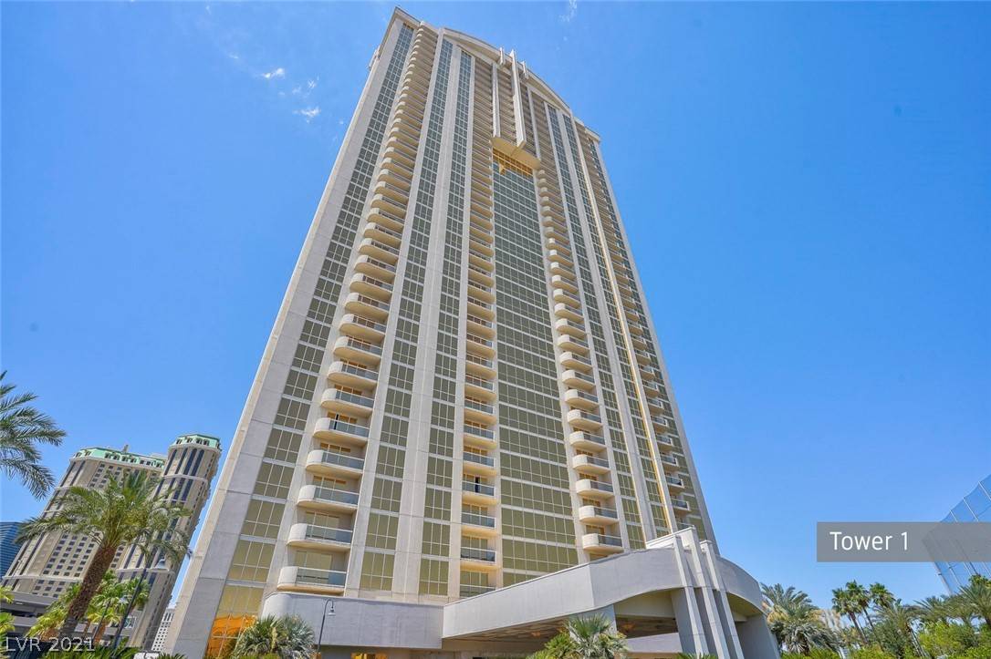 Las Vegas, NV 89109,145 E Harmon AVE #2806
