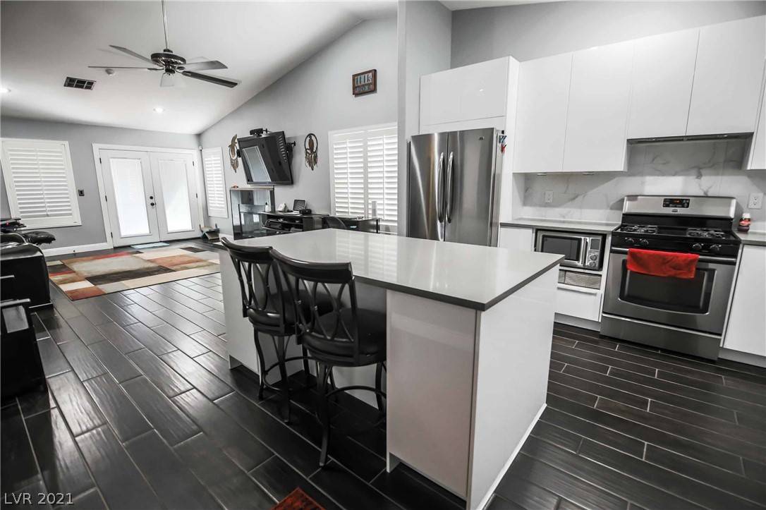 North Las Vegas, NV 89081,4538 Testarossa LN