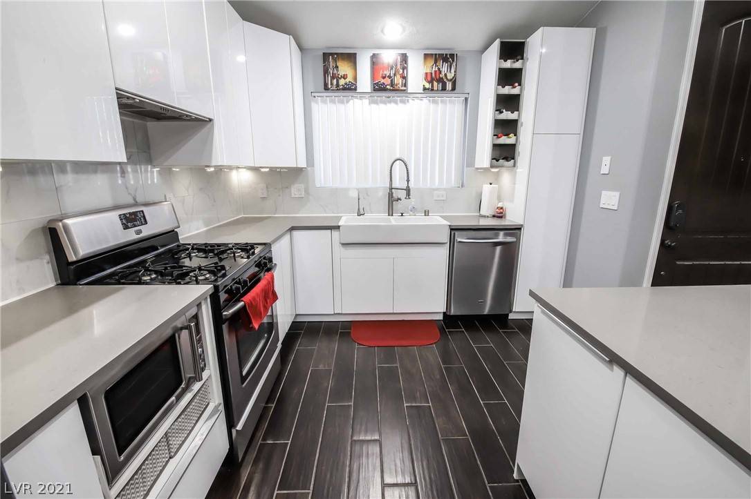 North Las Vegas, NV 89081,4538 Testarossa LN