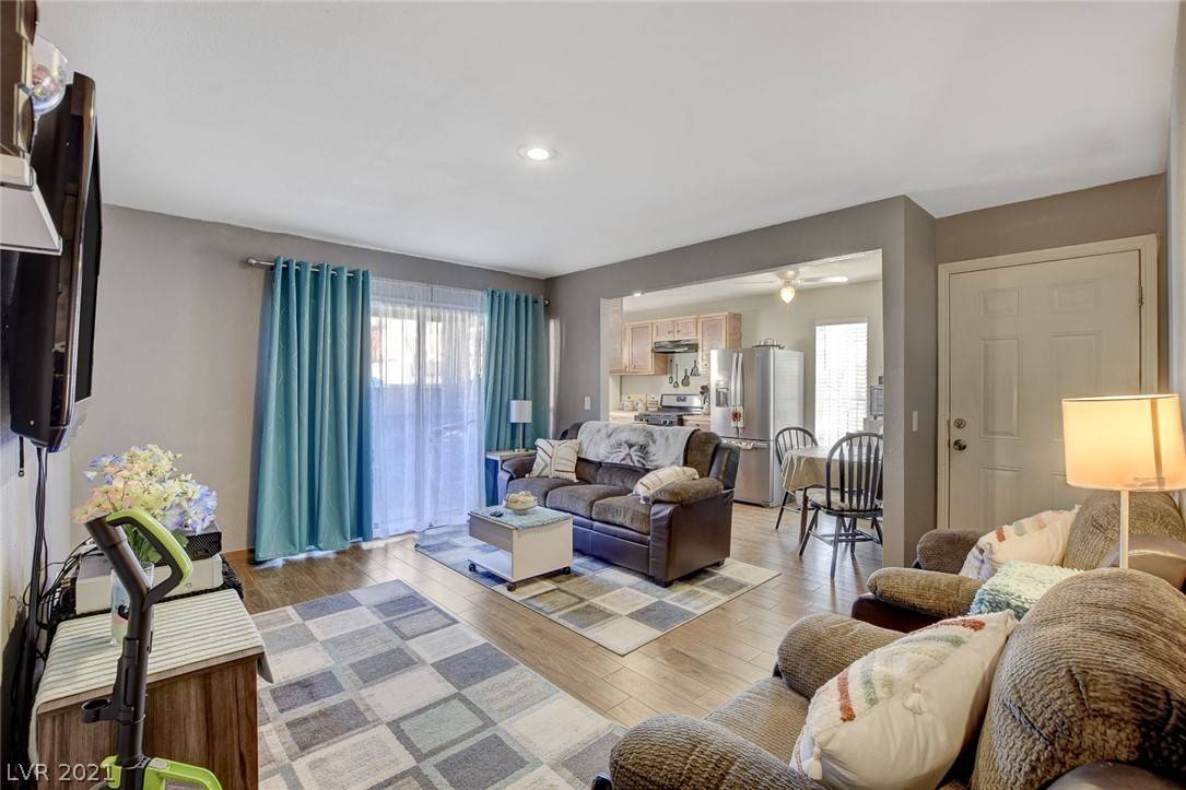 1405 Vegas Valley DR #335, Las Vegas, NV 89169