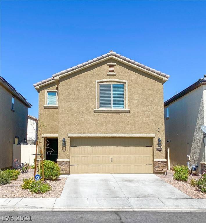 6232 Clackamas CT, Las Vegas, NV 89122