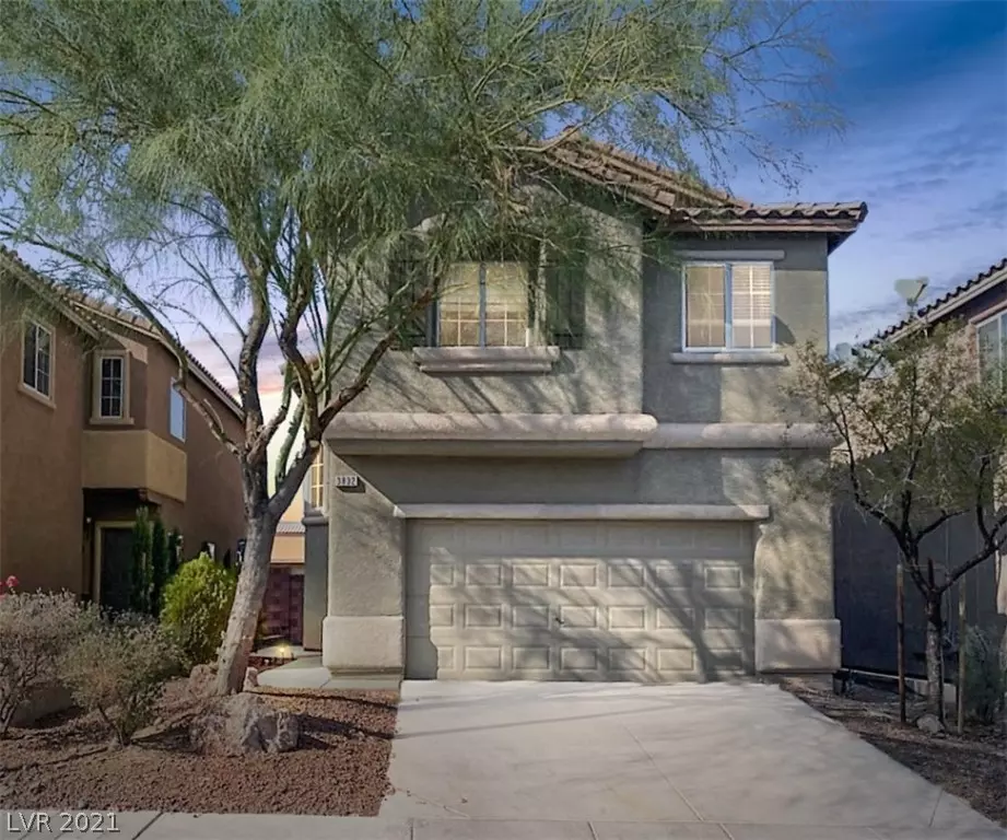 North Las Vegas, NV 89081,3832 Hollycroft DR