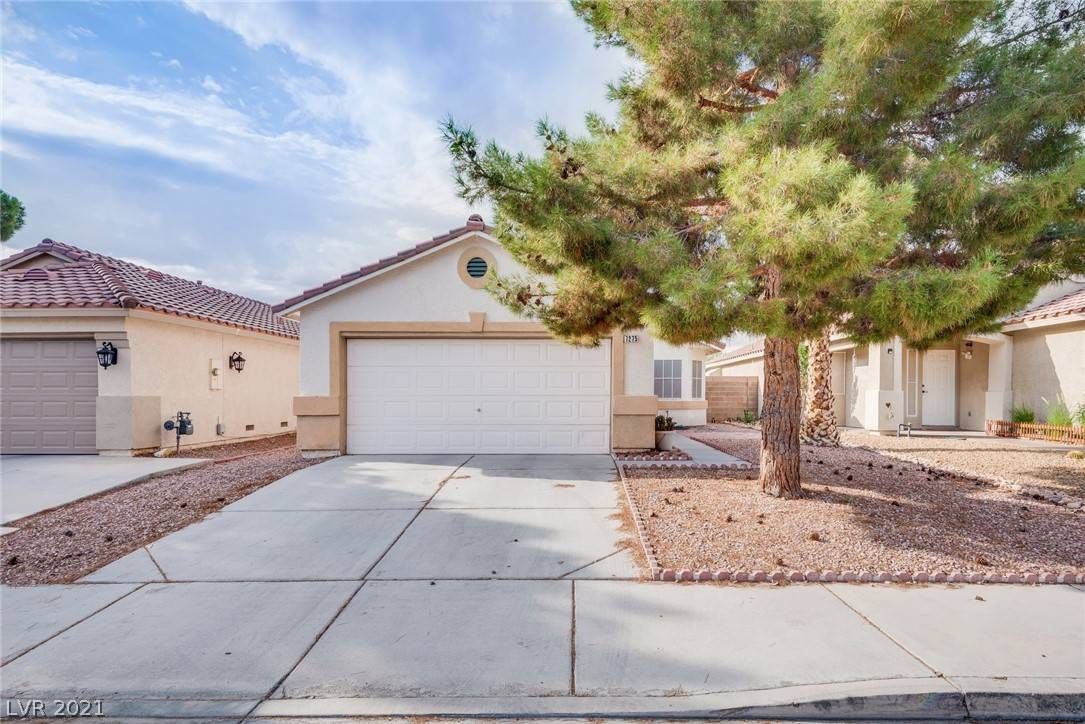 7275 Golden Star AVE, Las Vegas, NV 89130