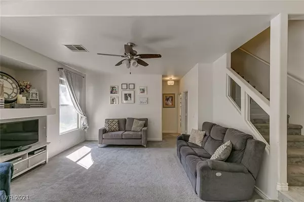 Las Vegas, NV 89131,7909 Autumn Gate AVE