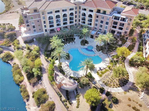 29 Montelago BLVD #216, Henderson, NV 89011