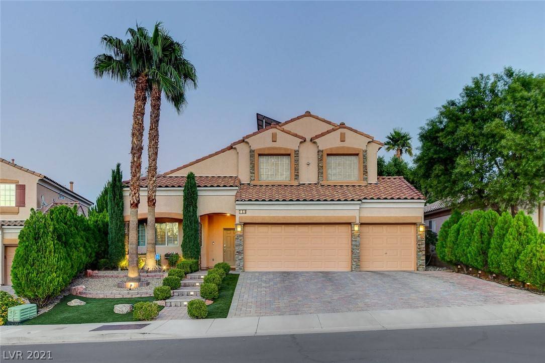 758 Ezzat ST, Henderson, NV 89052