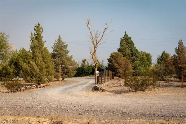 Crystal, NV 89020,16920 E Laurel DR