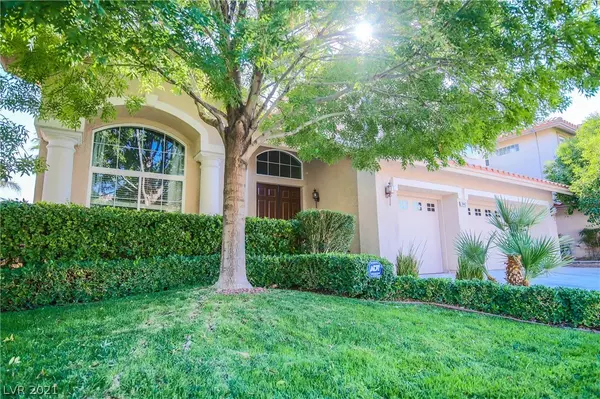 2447 Ping DR, Henderson, NV 89074