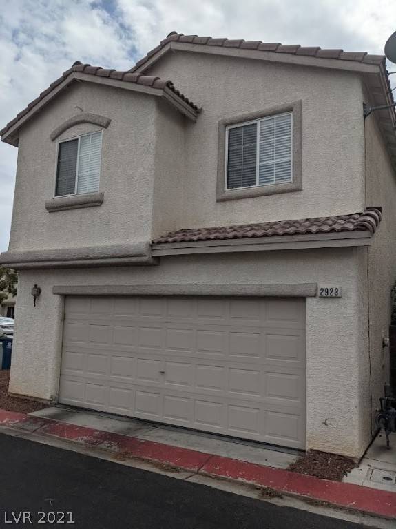 2923 Sunrise Bay AVE, North Las Vegas, NV 89031