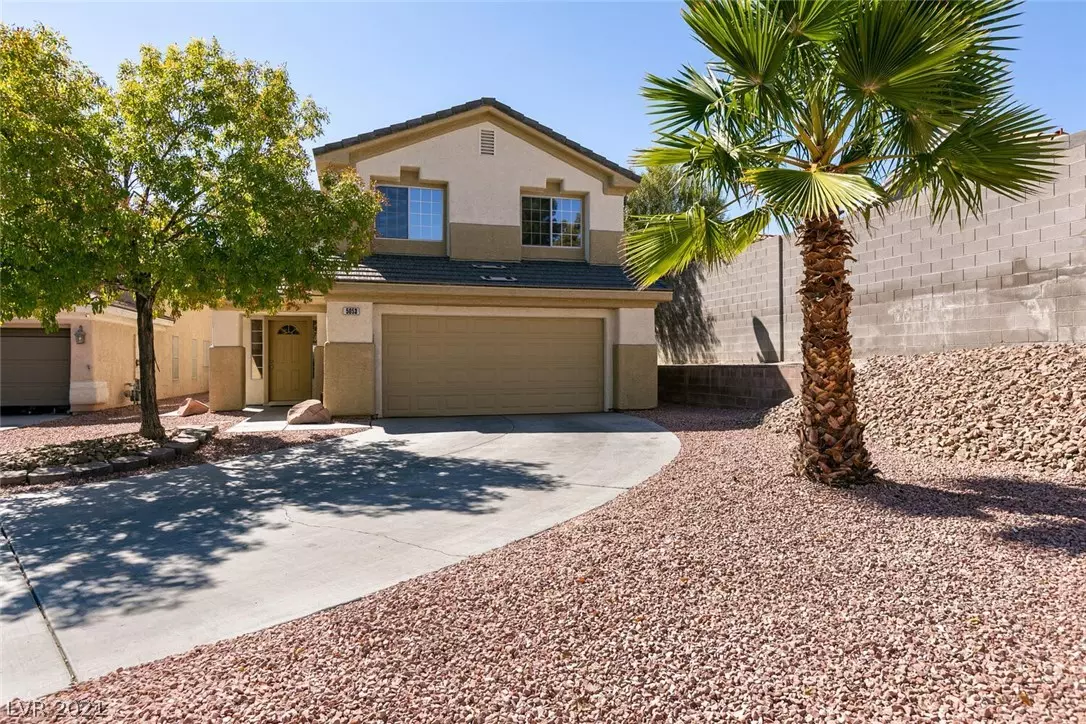 Las Vegas, NV 89130,5053 Glittering Star CT