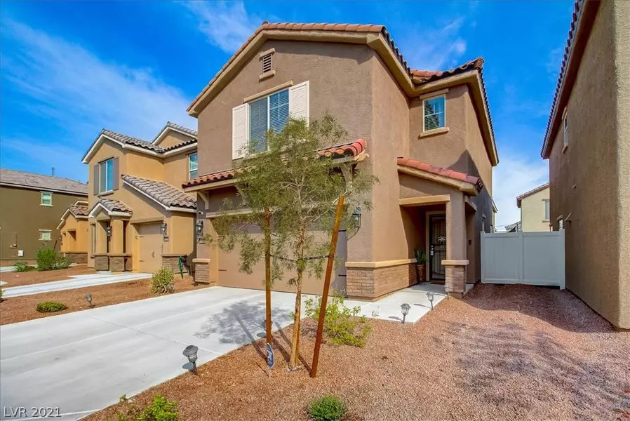 6220 Clackamas CT, Las Vegas, NV 89122