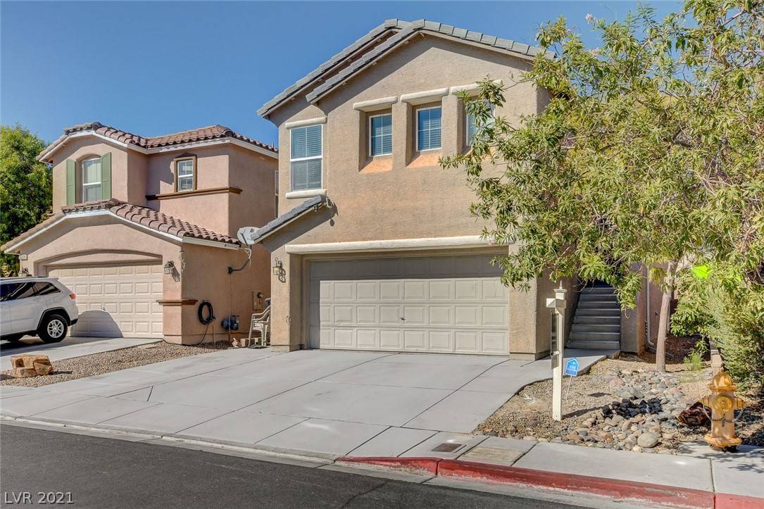 Las Vegas, NV 89131,5324 Jackson Valley CT
