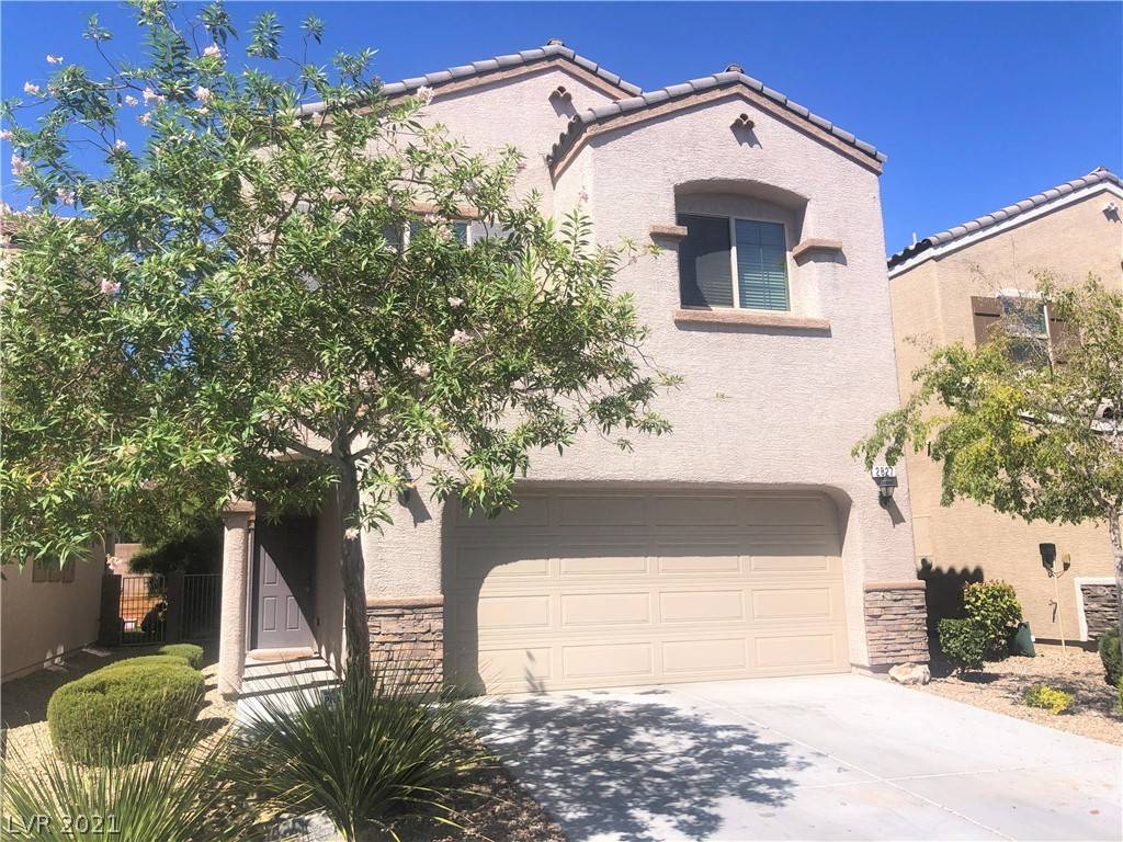 Las Vegas, NV 89117,2827 ROUGH GREEN ST