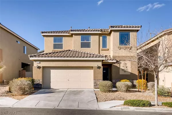9242 WITTIG AVE, Las Vegas, NV 89149