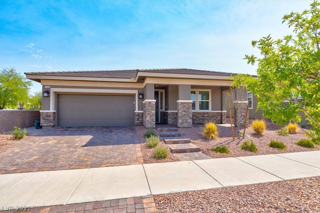 1198 N Water ST, Henderson, NV 89011