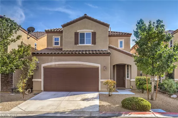 8821 Steaming Thunder,  Las Vegas,  NV 89148