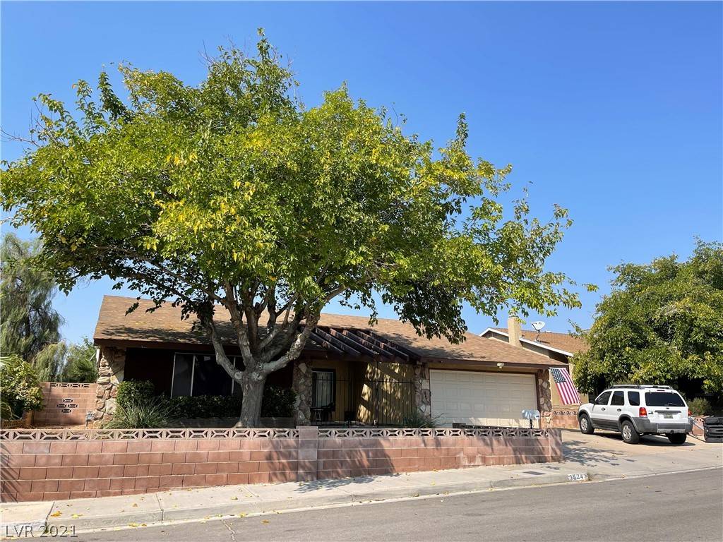1524 Dorothy DR, Boulder City, NV 89005