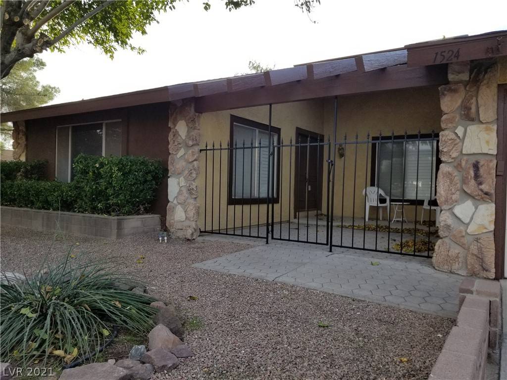 Boulder City, NV 89005,1524 Dorothy DR