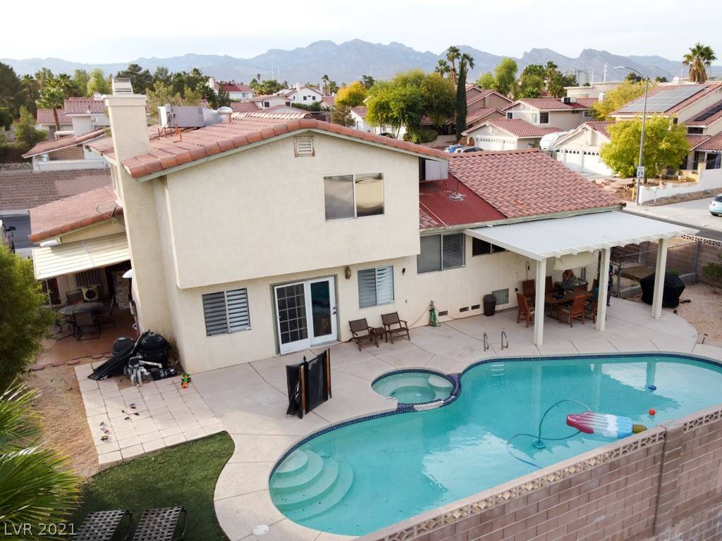 Las Vegas, NV 89117,1600 Afton DR
