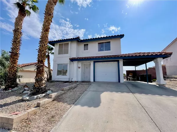 3063 Antigua DR, Laughlin, NV 89029