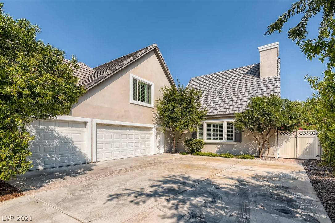 Las Vegas, NV 89129,4530 Desert Bloom CT