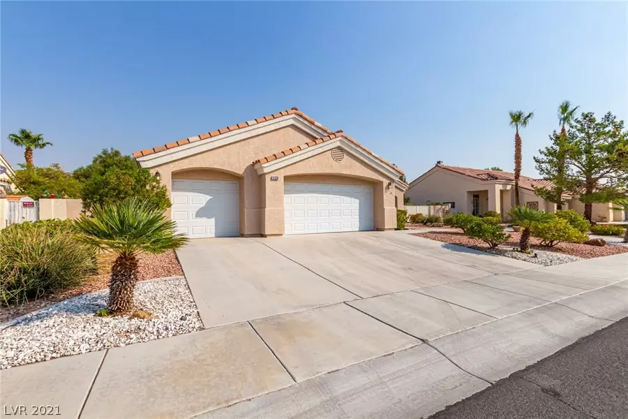8320 Cedar Mesa AVE, Las Vegas, NV 89149