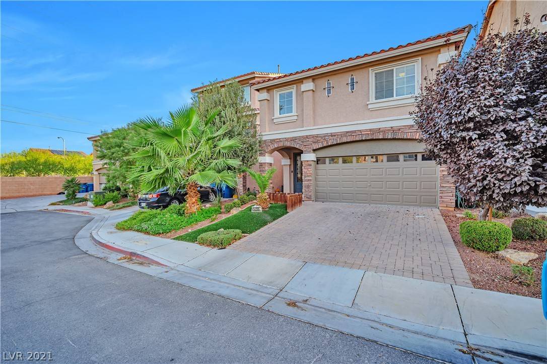 Las Vegas, NV 89141,5235 Tulip Hill AVE