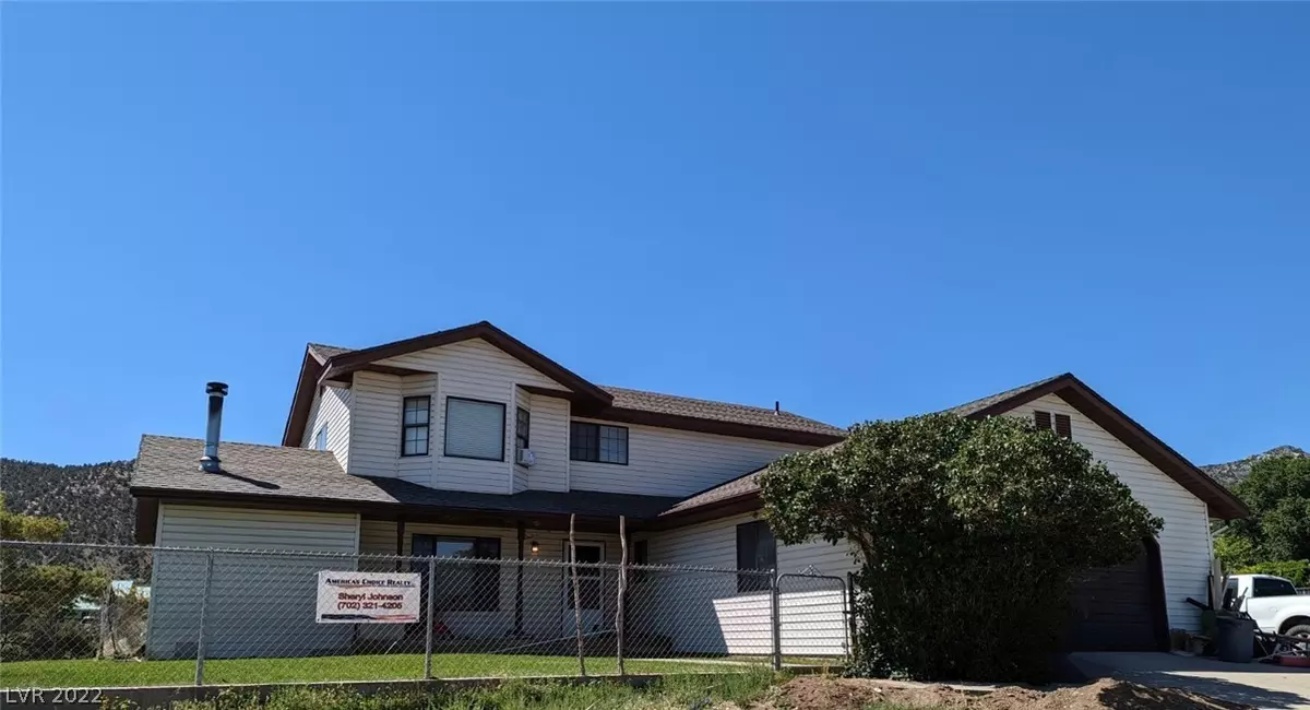 Pioche, NV 89043,610 Wide Awake CT